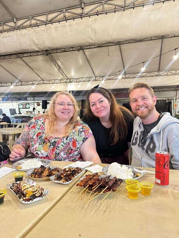 Manila Street food and Night Market Tour - Tutuban Night Market: The Quick-Bite Kickoff (30 Minutes)