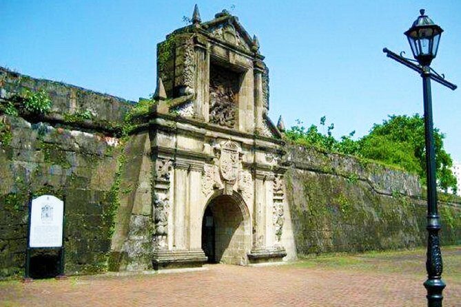 Manila Super Saver: Manila Sightseeing plus Tagaytay Tour with Taal Volcano - Tagaytay Lunch: Included, But Know What You’re Likely Getting