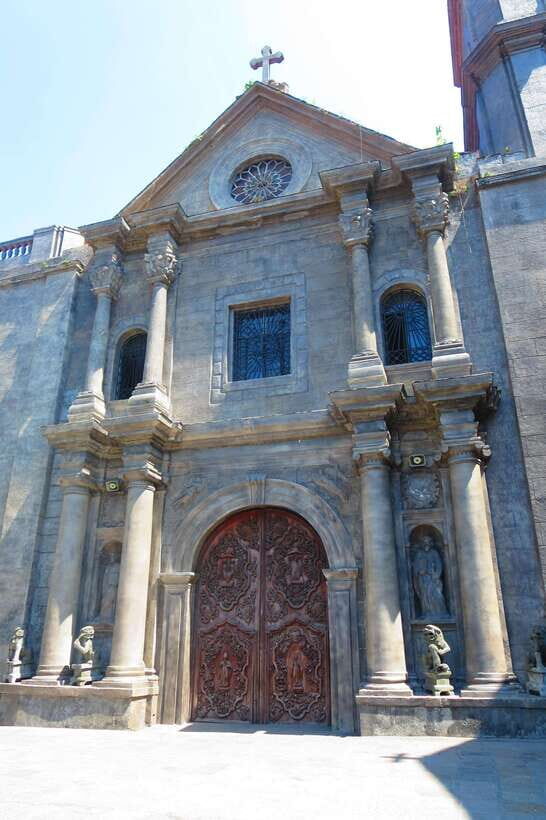 Manila-Tagaytay: Explore Culture & Nature in One Day - Key things I’d bet on (before you book)