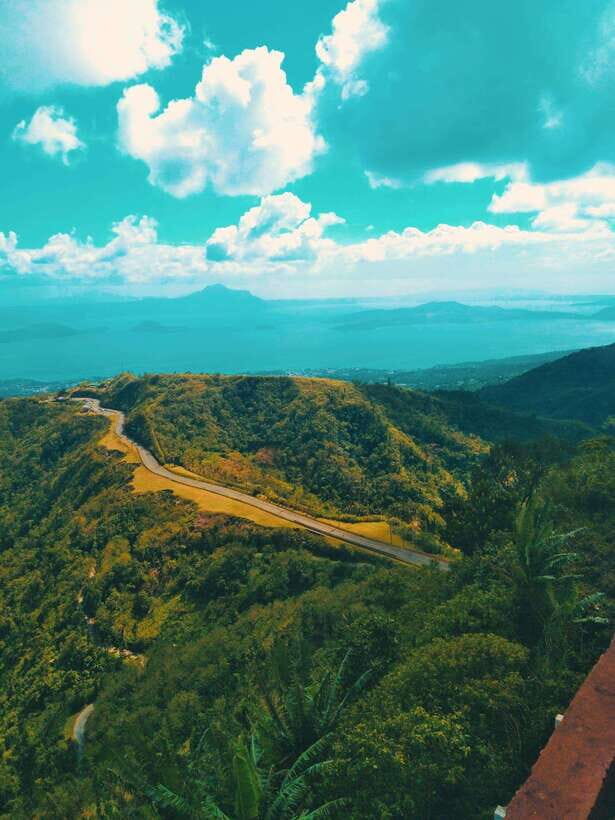 Manila-Tagaytay: Explore Culture & Nature in One Day - Pickup, timing, and how to make the day feel smoother