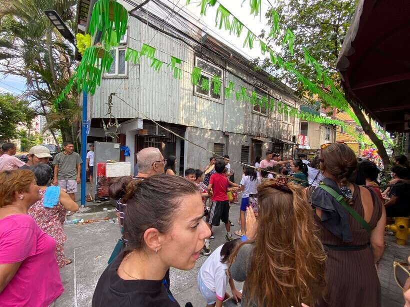 Manila: Taste and See Authenticity - Sta. Ana, Not the Usual Manila Loop
