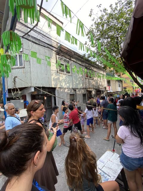 Manila: Taste and See Authenticity - Tuk-Tuk and Public Transport: Travel Like You Mean It
