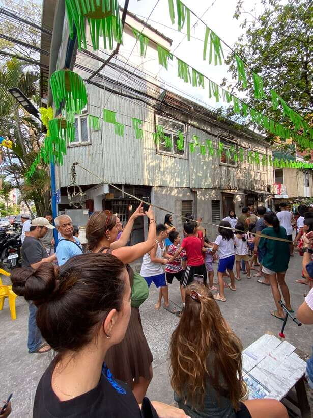Manila: Taste and See Authenticity - Photo Stops and Sunset Timing in the Streets