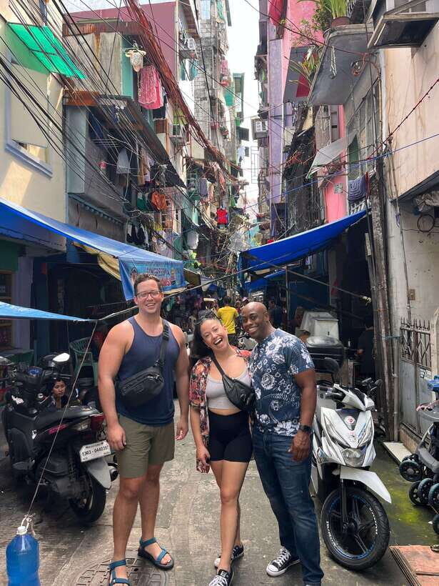 Manila Tour: Tondo Manila and Divisoria Market - Highlights at a glance