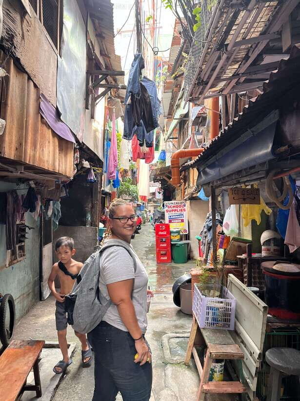 Manila Tour: Tondo Manila and Divisoria Market - Price and logistics: is $54 worth it?