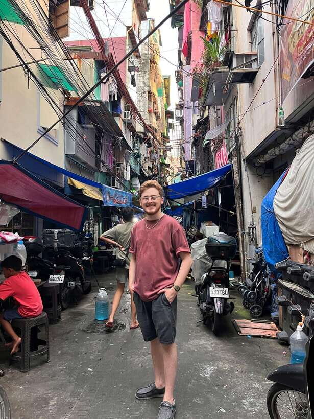 Manila Tour: Tondo Manila and Divisoria Market - What’s included vs. not included (so you don’t get surprised)