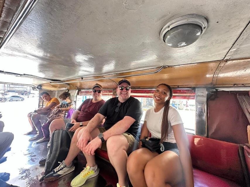 Manila Tuktuk and Jeepney Ride Guided Tour - Oldest Chinatown: more than a name, it’s a lived neighborhood