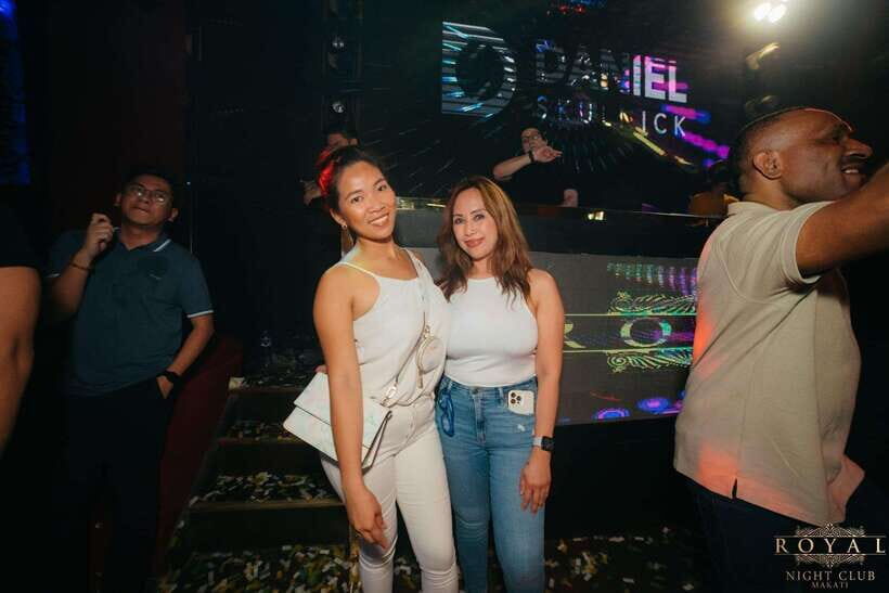 Manila Ultimate Nightlife Pub Crawl - Price and value: is $54 for 3 hours fair?