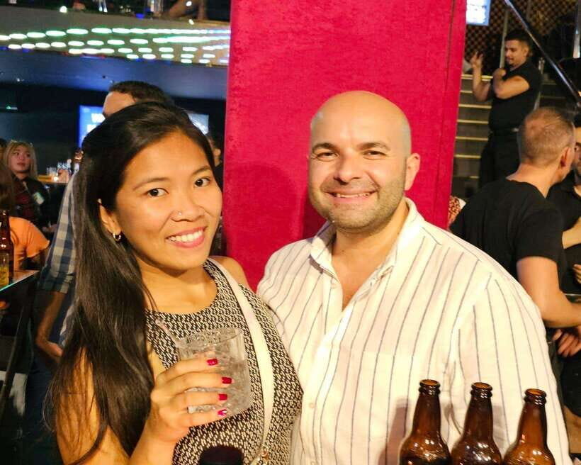 Manila Ultimate Nightlife Pub Crawl - Speakeasy-style bars and cozy pubs: why the crawl feels local