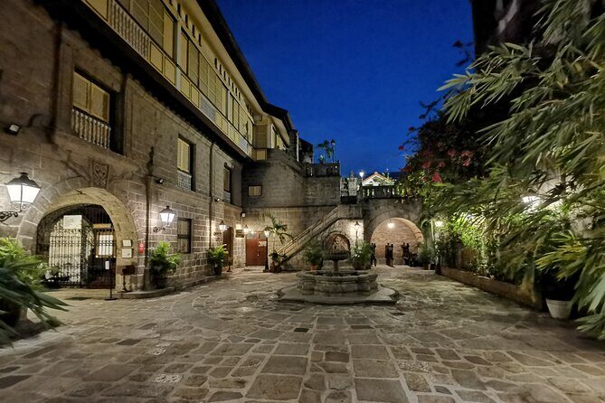 Manila's Walled City: Intramuros Walking Tour - Manila Cathedral: a free stop with good payoff
