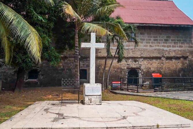 Manila's Walled City: Intramuros Walking Tour - Memorare–Manila 1945 Monument: where the tour remembers the modern turning point