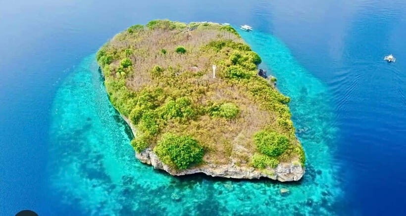 Moalboal: Scuba Diving and Pescador Island Hopping - Tips to Prepare: What to Pack for Comfort and Easy Transitions