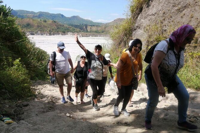 Mt. Pinatubo Day Tour from Manila - Why Mount Pinatubo is worth the long day from Manila