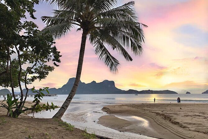 Off the Beaten Path Private Tour El Nido (Sibaltan) - Your 8-Hour Day: Pickup Window and a Smooth Start