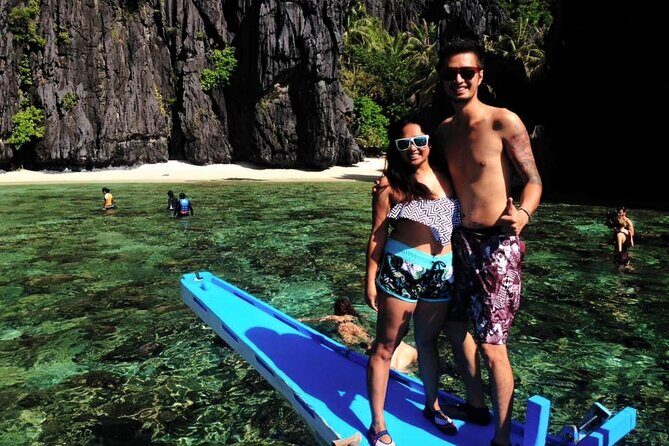 Off the Beaten Path Private Tour El Nido (Sibaltan) - Weather and Fitness: Two Practical Limits for Island Days