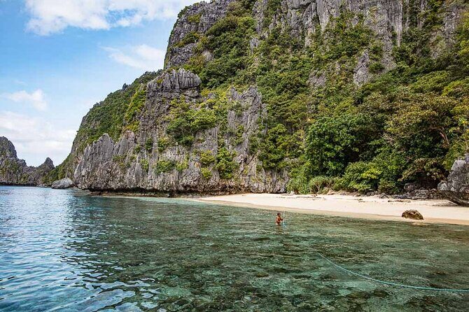 Off the Beaten Path Private Tour El Nido (Sibaltan) - How a Private Boat Changes the Value of Your Time