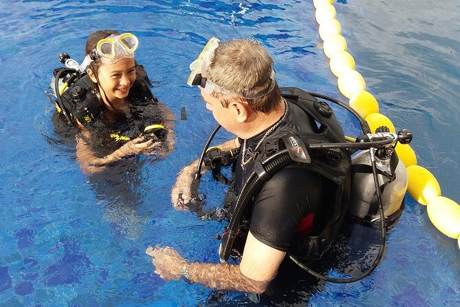 Open Water Course (PADI) - Key things to know before you go