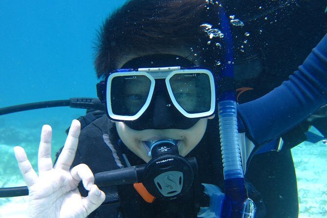 Open Water Course (PADI) - Your 2-day course rhythm: training with Michel and Freddie