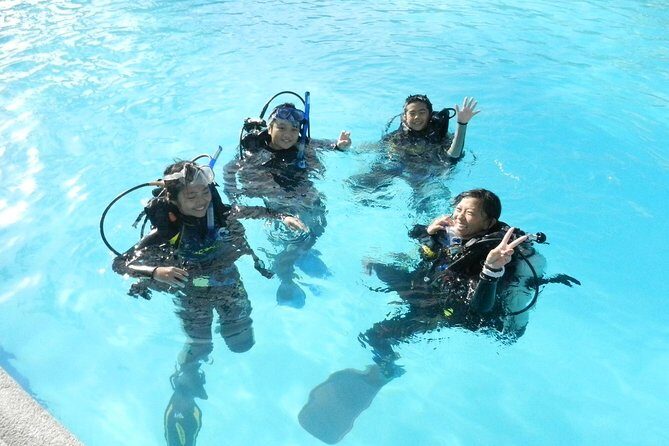 Open Water Course (PADI) - What’s included in the $400 (and what that means for value)