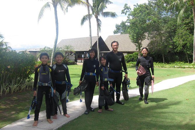 Open Water Course (PADI) - Practical tips to make your first certification course easier