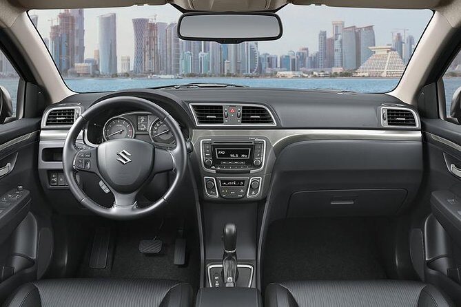 Oslob Car Hire and Transfers - Why a private Oslob transfer beats figuring it out yourself