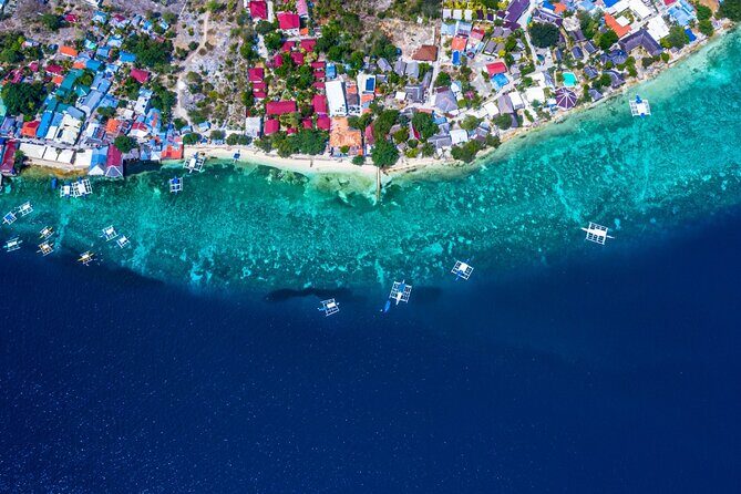 Oslob Whale Shark Private Tour with Sumilon & Tumalog Falls - Price and Value: Is $198.45 Fair for This 12–14 Hour Combo?
