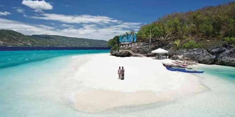 Oslob: Whale shark swimming, Tumalog Falls, Sumilon Sandbar - Who this tour fits best (and who should skip it)