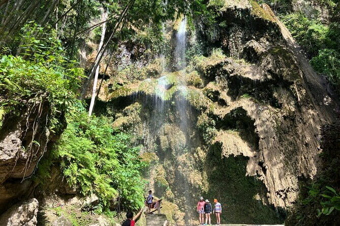 Oslob Whale Shark & Tumalog Waterfalls & Sumilon Sandbar - Why this Oslob–Tumalog–Sumilon day tour feels worth it