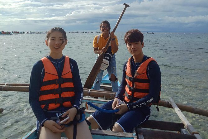 Oslob Whale Shark Watching - Key Things That Make This Oslob Day Work