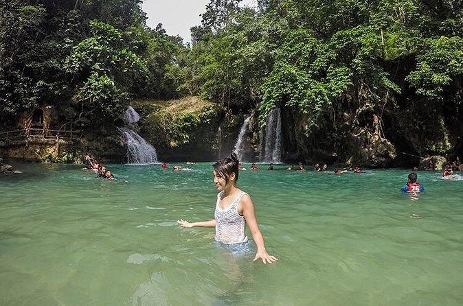 Oslob Whale Shark Watching + Kawasan Falls Day Tour - Timing, Value, and What You’re Paying For