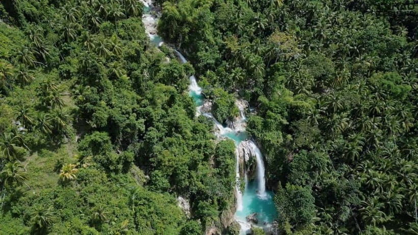 Oslob: Whaleshark Swimming, Inambakan Falls & Moalboal Tour - Price and Value: What $90 Covers (and What You Still Need to Budget)