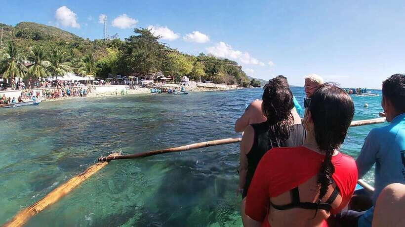 Oslob: Whaleshark Watching, Sumilon Island & Monkey Viewing - Key Things I’d Actually Care About