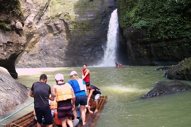 Pagsanjan Falls Adventure from Manila - Key things that make this Pagsanjan Falls day trip worth it