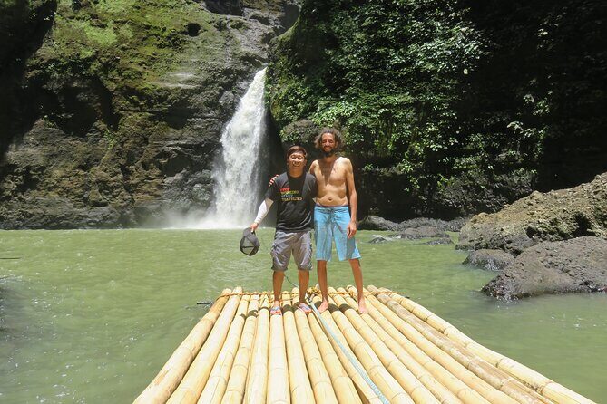 Pagsanjan Falls Day Tour from Manila - Coconut pie, coffee, and the small details that make it feel local