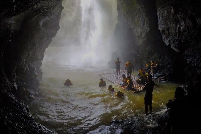Pagsanjan Falls Tour with Lunch Included - Lunch included: where value really shows