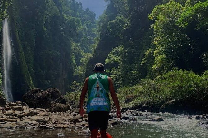 Pagsanjans Natural Wonders and Tagaytay Beauty, Full Day Journey - Key Highlights You’ll Actually Feel