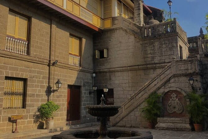 Pagsanjans Natural Wonders and Tagaytay Beauty, Full Day Journey - Who This Tour Fits Best (and Who Might Skip It)