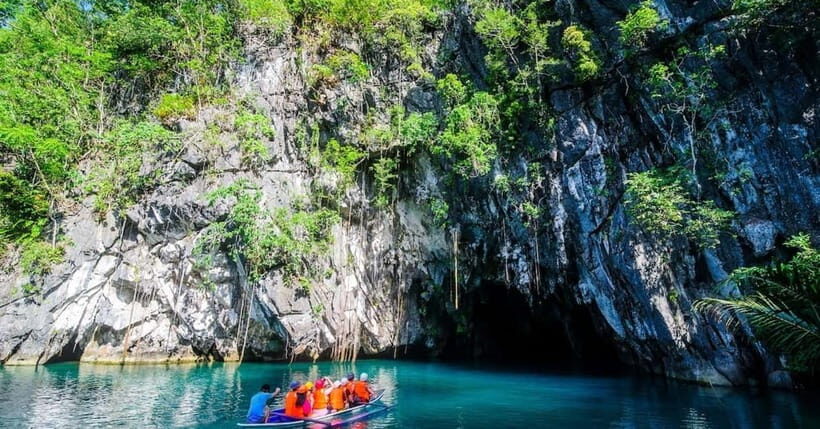 Palawan: 5-Day Puerto Princesa & El Nido Package Tour - Puerto Princesa to El Nido: What This Package Really Gives You
