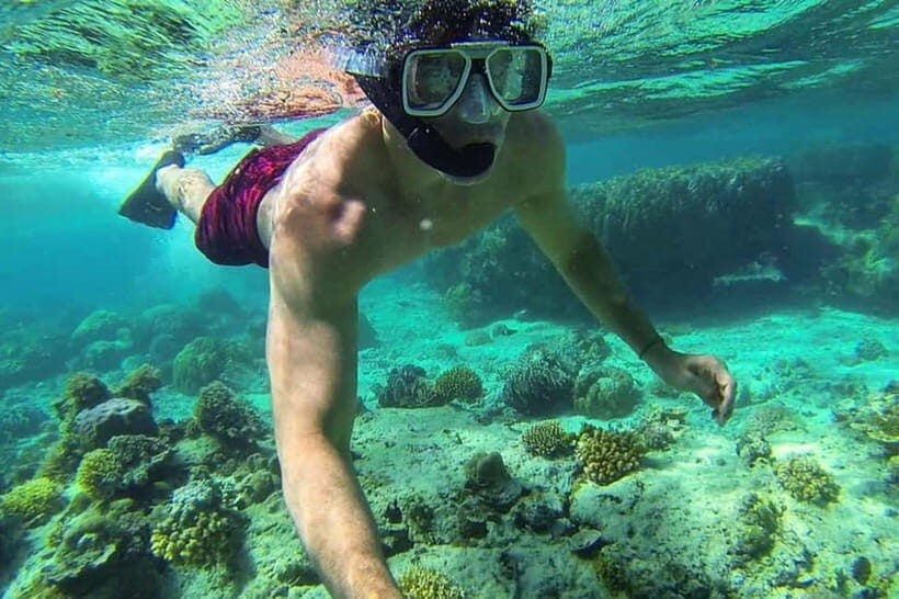 Palawan: 5-Day Puerto Princesa & El Nido Package Tour - Hotel, Rooms, and What the Accommodation Option Changes