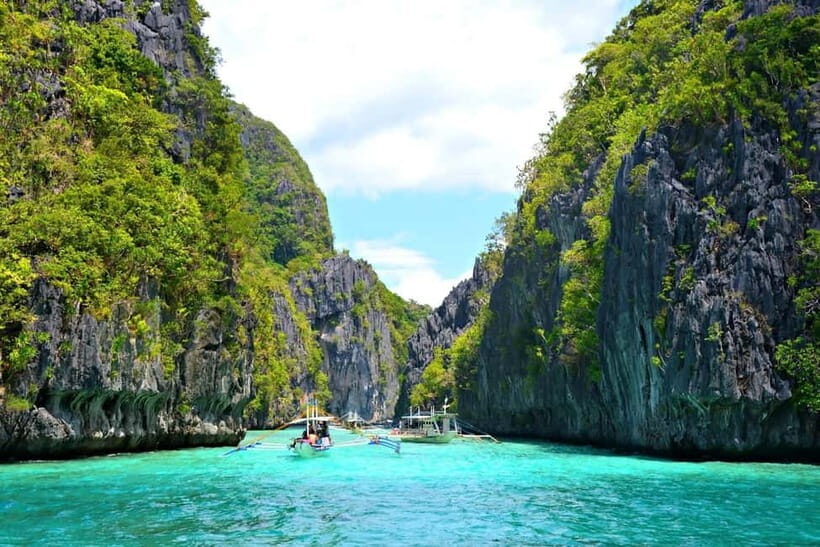 Palawan: 5-Day Puerto Princesa & El Nido Package Tour - Pricing and Value: $180 for Two Big Nature Days