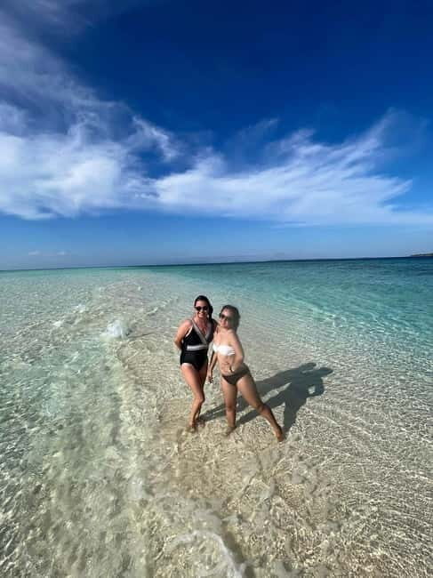 PALAWAN: Balabac Island Hopping with Full board Meals - Your Lodging Setup: One Tent Night Plus Shared Town Rooms