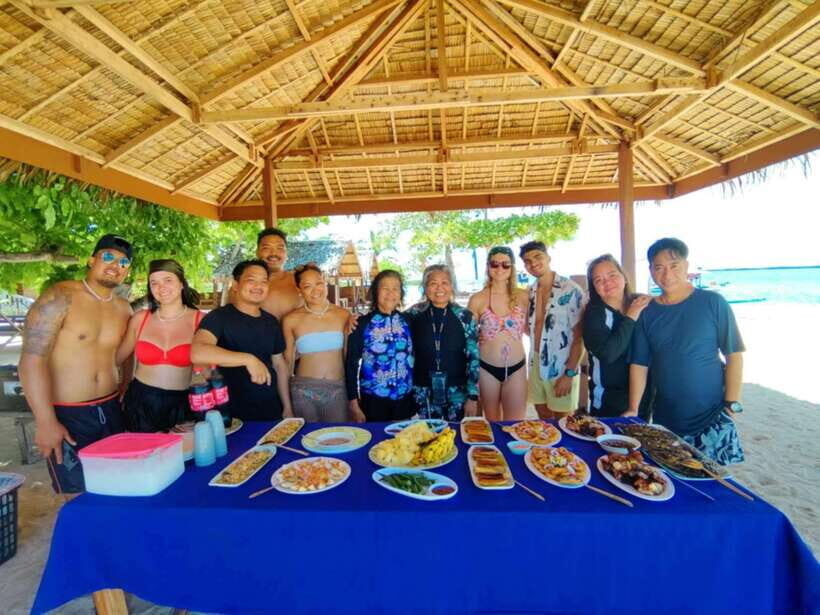 Palawan: Honda Bay Island Hopping Cruise - Honda Bay in a day: what this cruise actually delivers