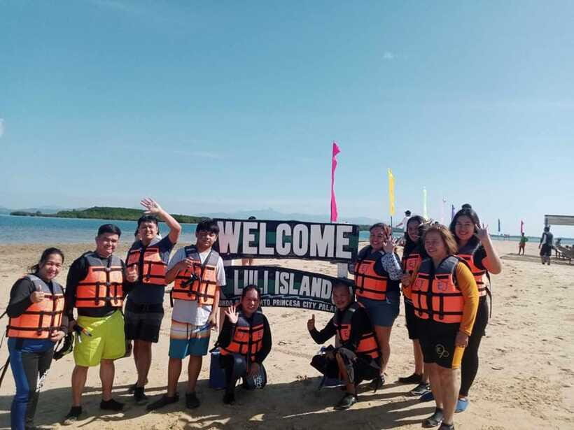 Palawan: Honda Bay Island Hopping Cruise - Who this Honda Bay cruise suits best (and who should skip)