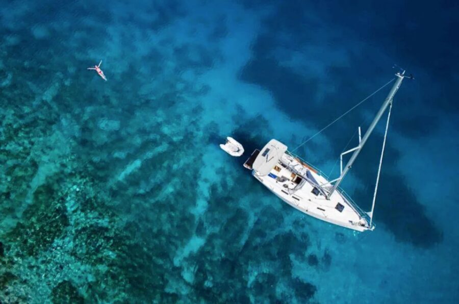 Palawan: Private Sailing Yacht Cruise in El Nido - Key highlights worth your attention