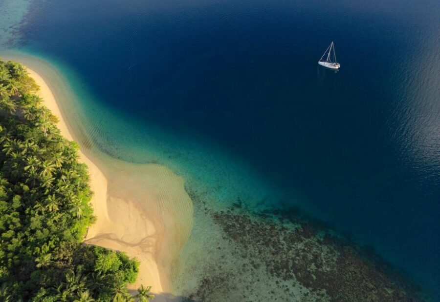 Palawan: Private Sailing Yacht Cruise in El Nido - What to bring, what’s not allowed, and who should skip it