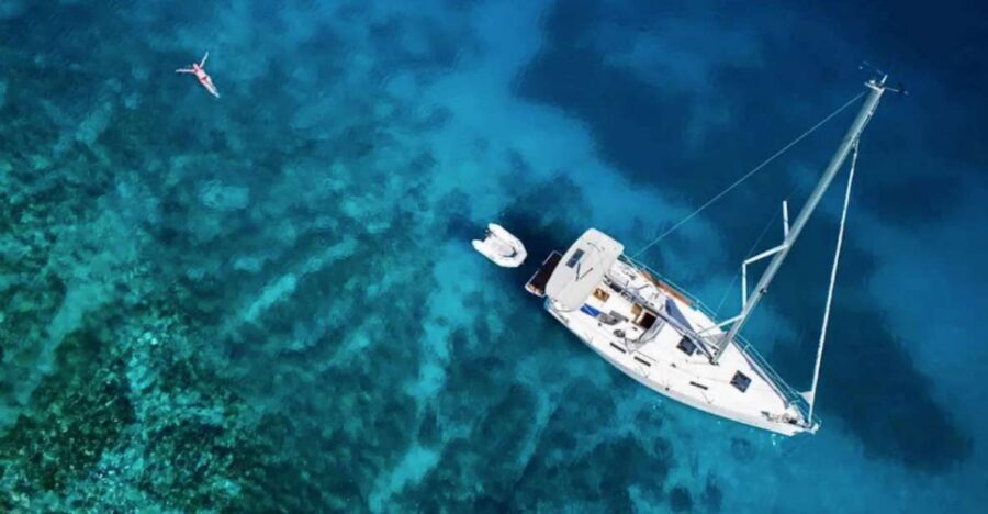 Palawan: Private Sailing Yacht Cruise in El Nido - Why this private Bacuit Bay sail feels like the “real El Nido”