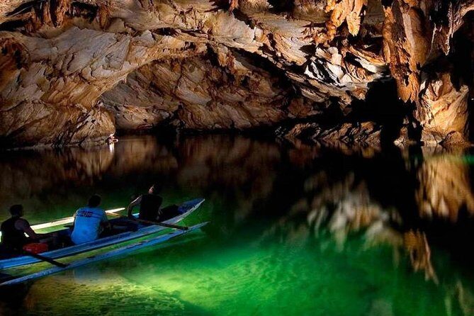 Palawan: Puerto Princesa + El Nido - 4 Days 3 Nights - Snorkeling gear included: what that means for your packing