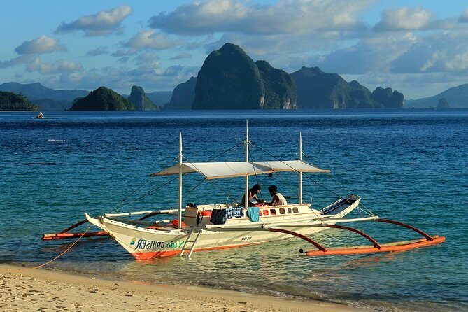 Palawan: Puerto Princesa + El Nido - 4 Days 3 Nights - Puerto Princesa Underground River: Sabang logistics, boat time, and the environmental fee