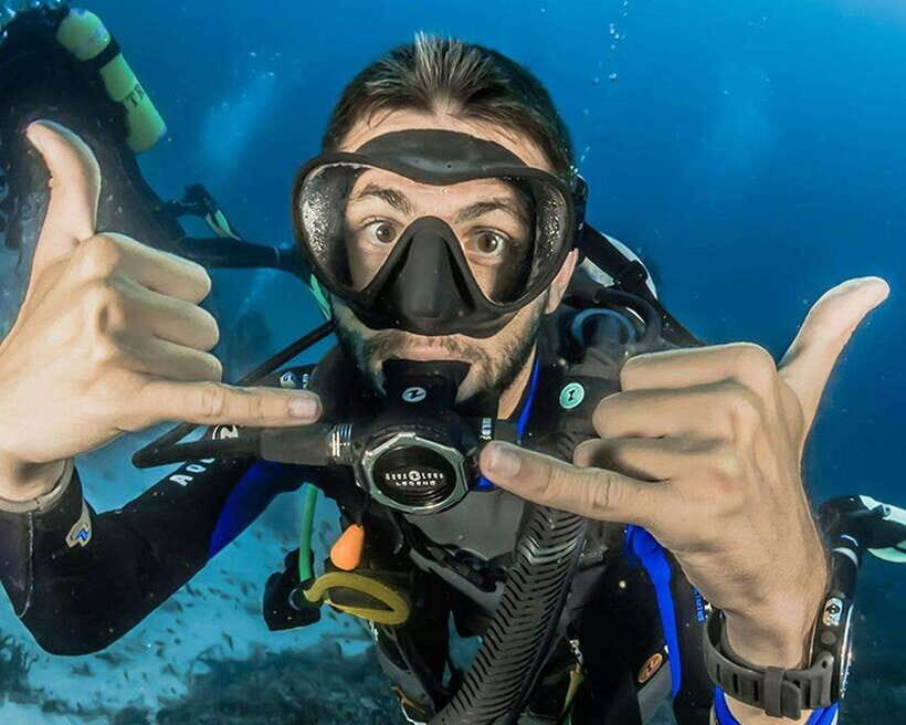 Panglao Bohol: Try Scuba Diving at Napaling and Sardines - What makes this tour work for beginners (and what you should know)