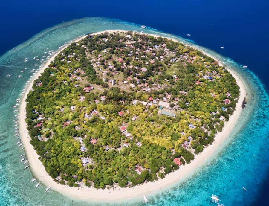 Panglao: Island Hopping w/Balicasag (Shared) - Price and value: what $45 buys you in practice